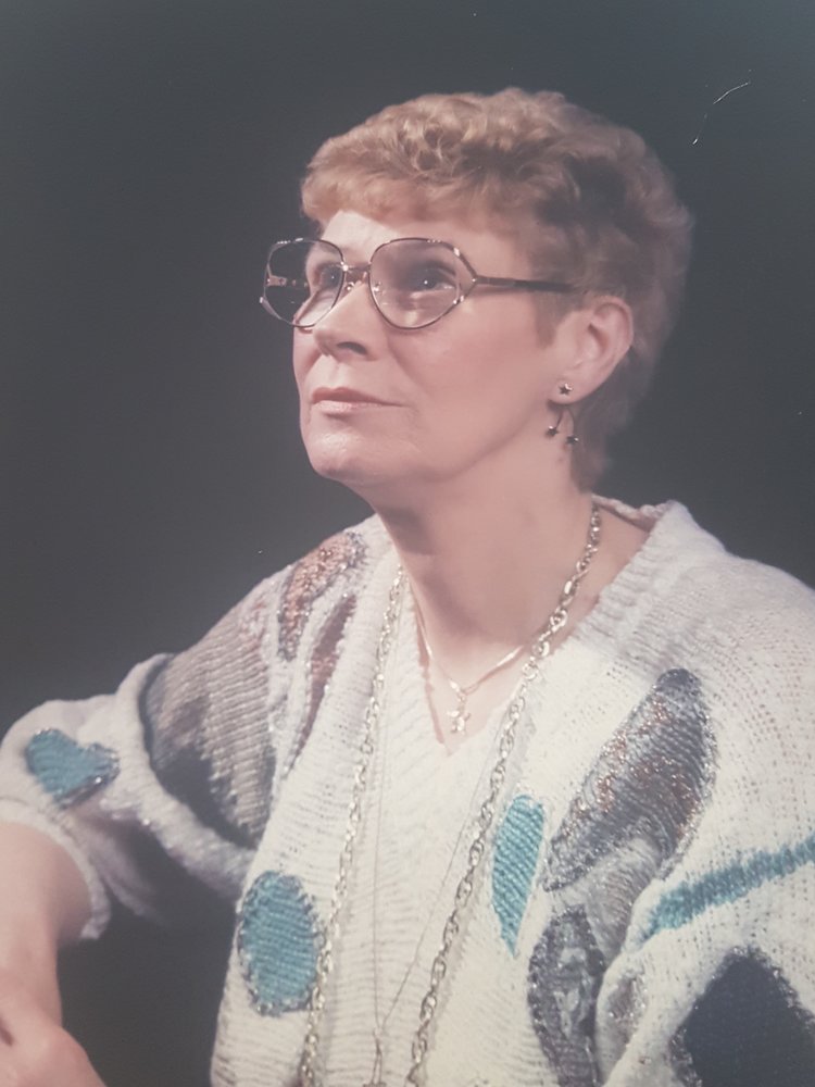 Margaret McDougall