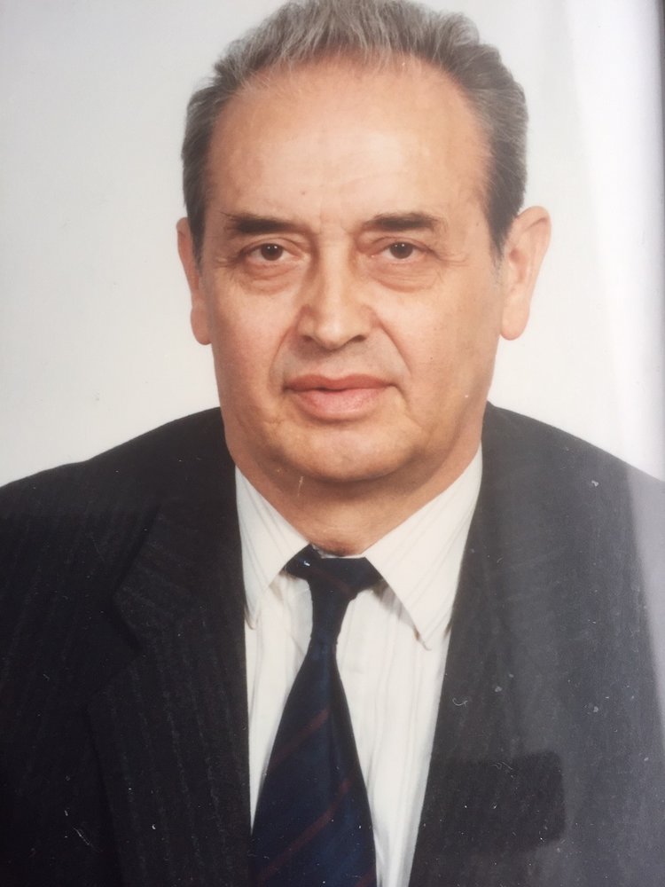 Tomislav Dimitrijević