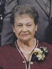 Agnes Rogers