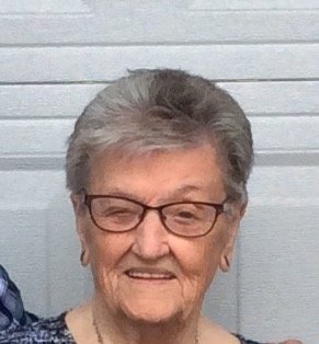 Pauline Ferguson