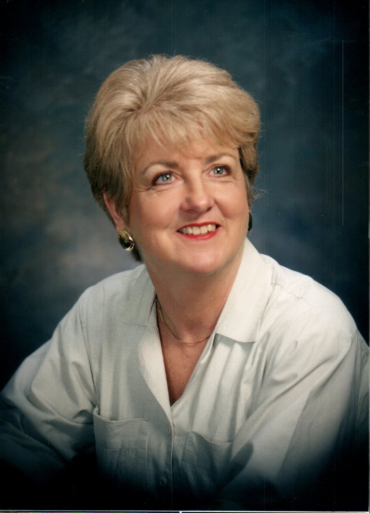 Patricia Smith