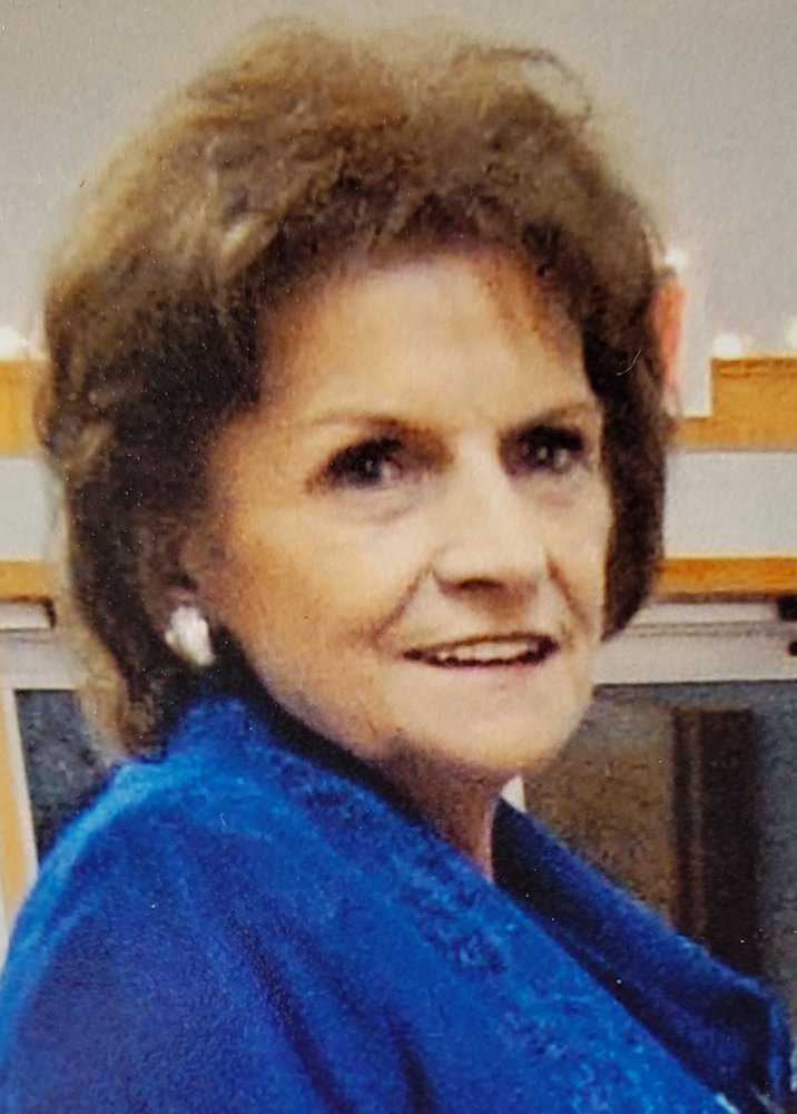 Judy Clarke Parsons