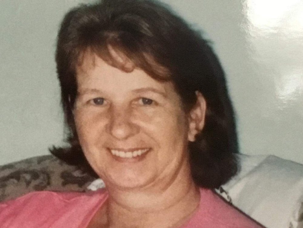 Obituary of Carol Dean T.J. Tracey Cremation & Burial Specialists