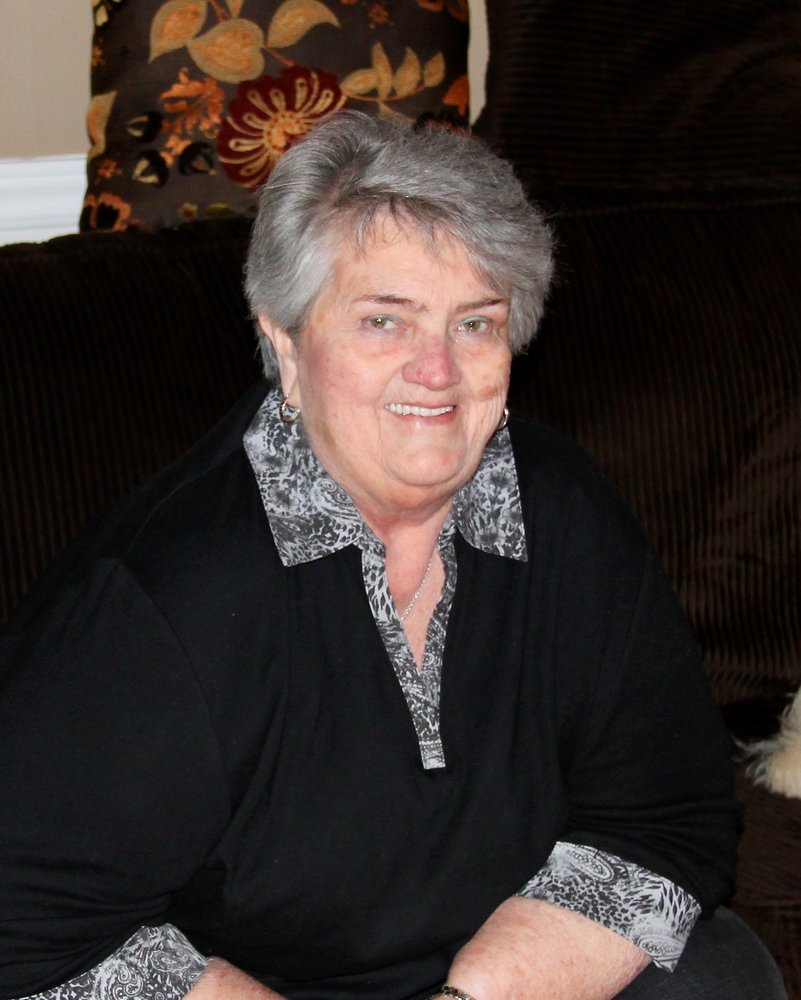 Joan King