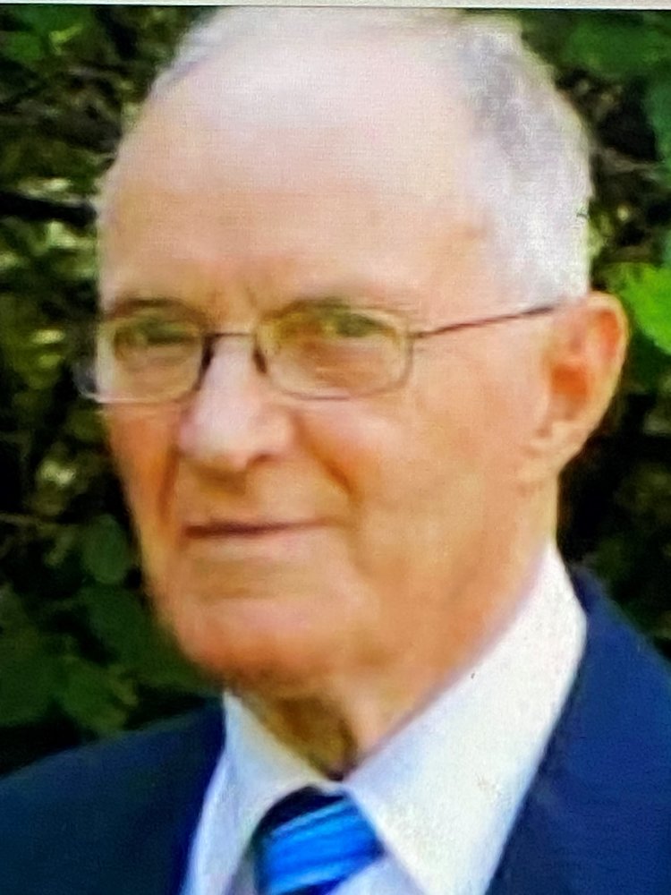 Gilbert MacLeod