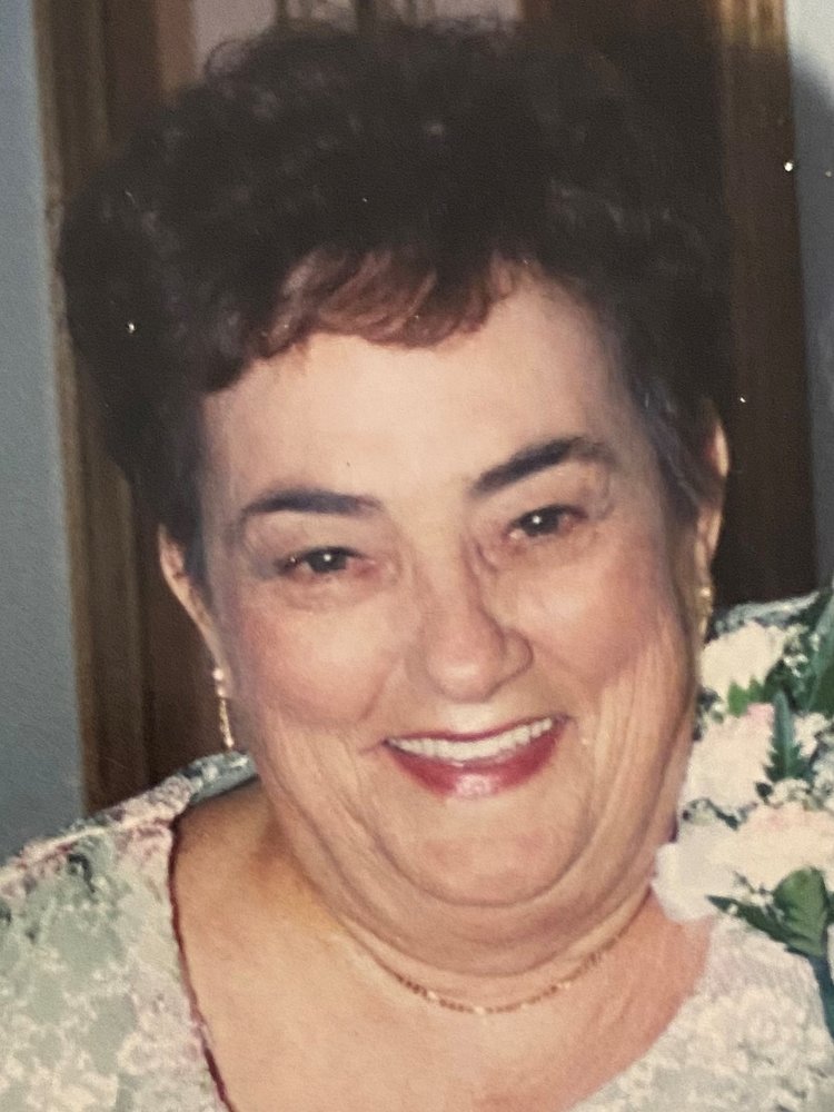 Obituary of Marie Currie T.J. Tracey Cremation & Burial Specialists
