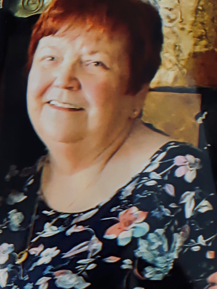 Obituary of Barbara Ann Anderson | T.J. Tracey Cremation & Burial S...