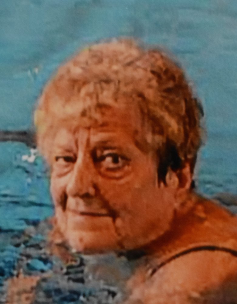 Ann Billard
