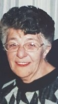 Ann Campbell