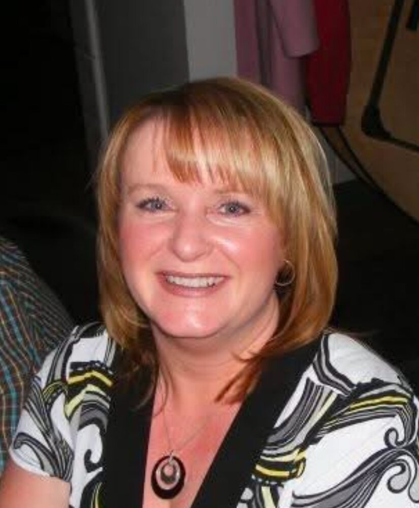 Cheryl Ridout