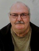 Barry Mercer