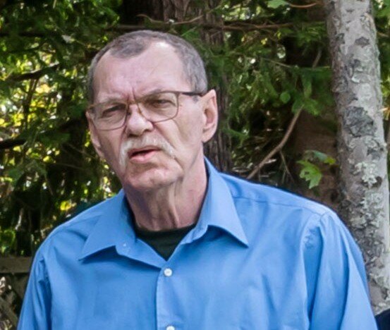 Stephen Kinsman
