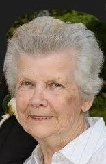 Agnes Harpell