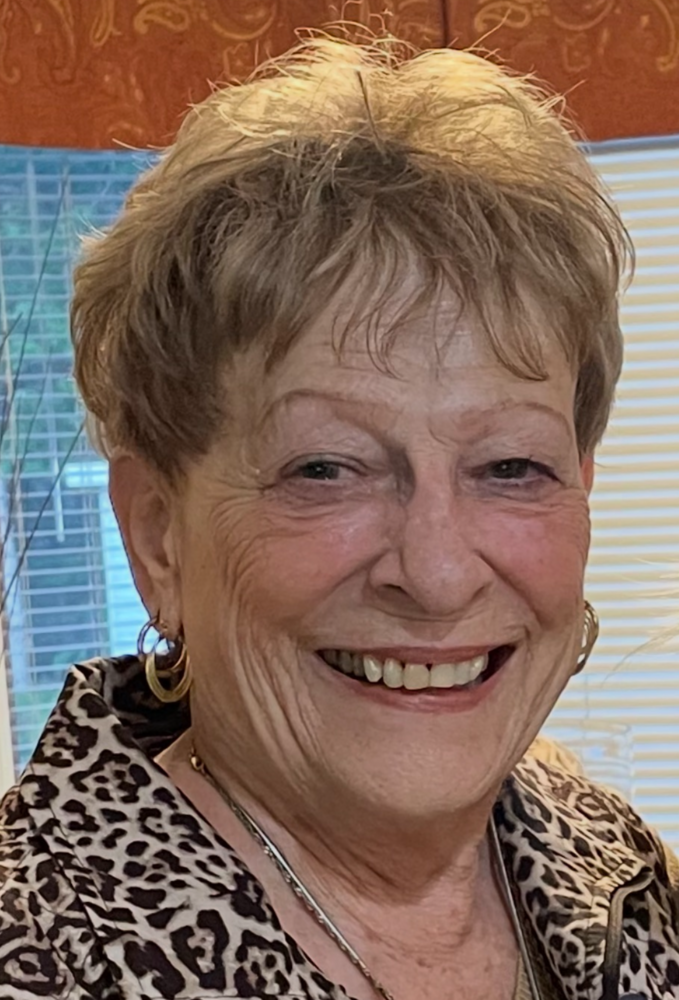 Donna Wall