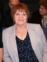 Doris Emily Harper