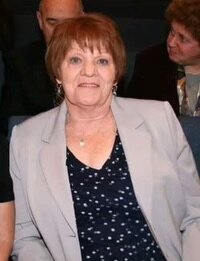 Doris Harper