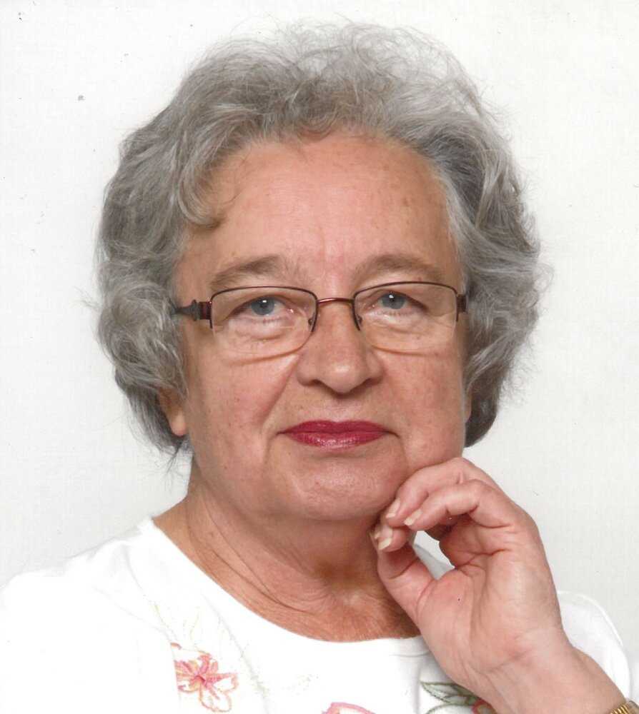 Rose MacLeod