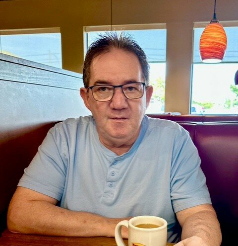 Wayne MacPherson