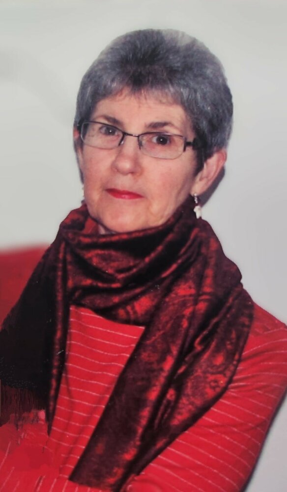 Sheila McIntyre