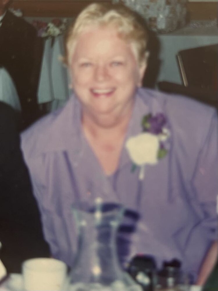 Sharon (Steele)Harrietha