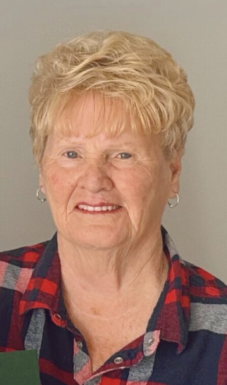 Florence Tucker