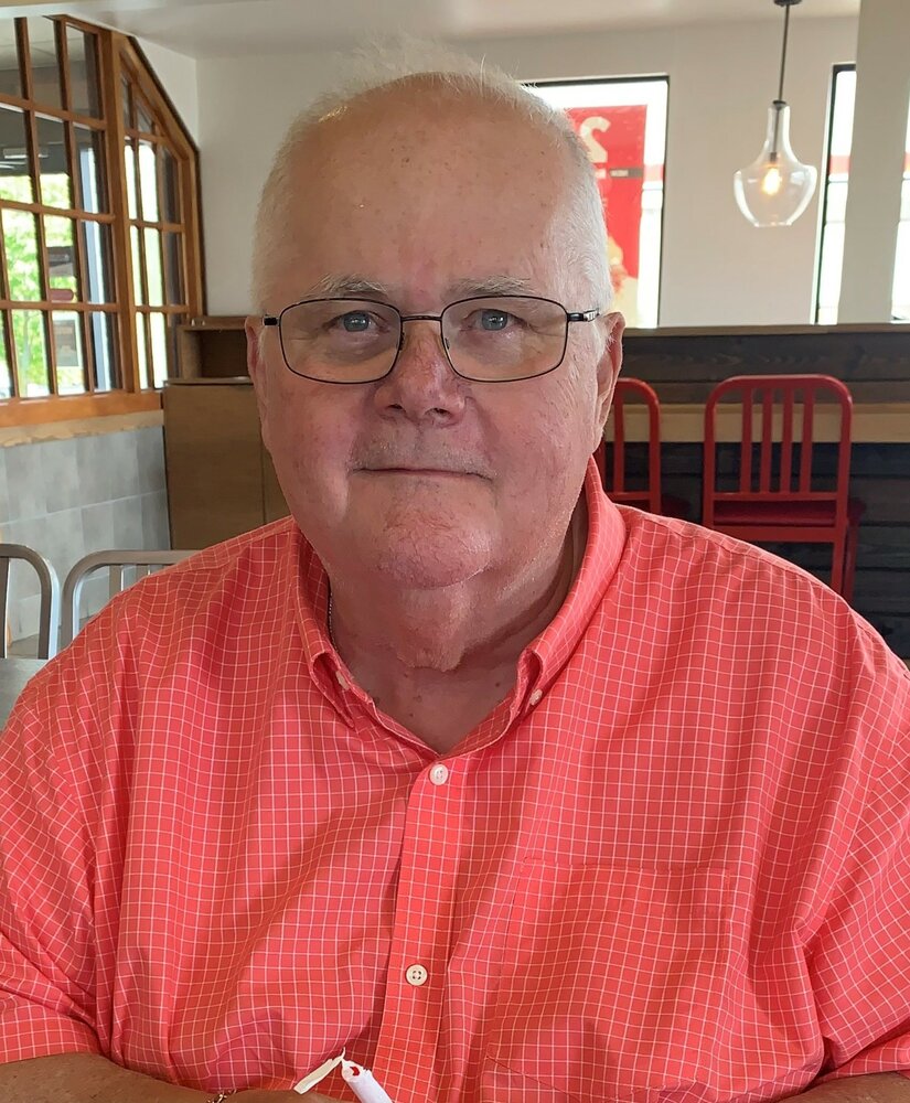 Michael Ellis