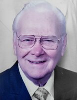 Bedford Bennett Hendsbee