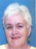 Kathleen Gladys Pottie