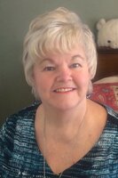 Josephine P. Wilson