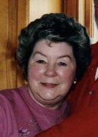 Anna Mae Beaton