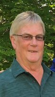 Wayne K. Purdy