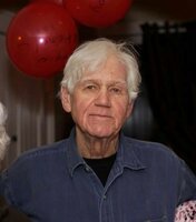 Michael Aubrey Gillis