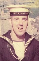 Gerard John MacLeod