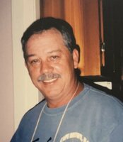 John (Soup) Francis Kendall