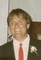 James "Jimmy" Michael Ogley