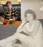 Marion  Ellen Smith