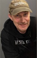 Michael  MacNeil