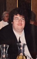 Craig Robert Armitage