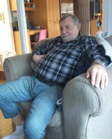 Philbert Josep Arsenault