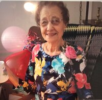Dorothy  Ferguson