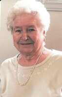 Catherine Marie Hill