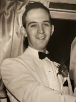 Alan Claude Williamson