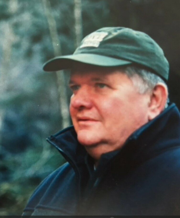 Earl Chaisson