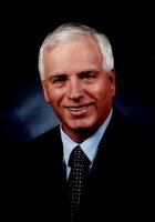 Keith Richard Fraser