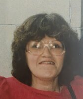 Betty  McNeil