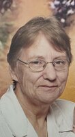 Elaine Beatrice Brufatto