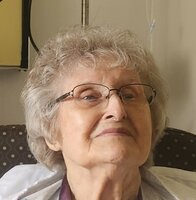 Frances Lillian Lefort