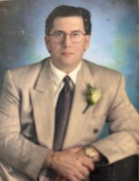Duncan Garfield "Gary" Osborne