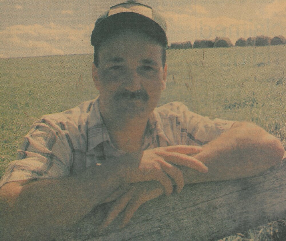 Scott Andrews