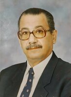 Dr. Samir  Abdelmalek